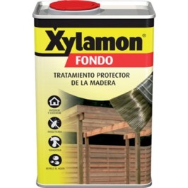 XYLAMON FONDO 750ML.