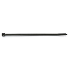 BRIDA NYLON NEGRA 4.8x430 mm