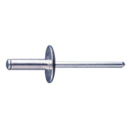 REMACHE ALA ANCHA 4,0 x 10 mm.