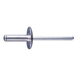 REMACHE ALA ANCHA 4,8 x 25 mm. (16-19)