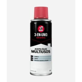 ACEITE 3 EN 1 SPRAY 200ml