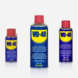 ACEITE WD-40 200ML.