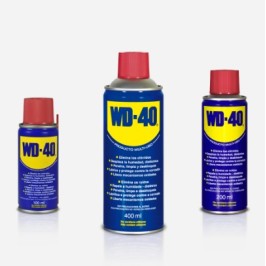 ACEITE WD-40 200ML.