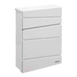 BUZON EXTERIOR FLYSCH BLANCO