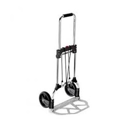 CARRETILLA ALUMINIO PLEGABLE 90KG