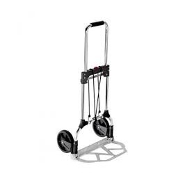 CARRETILLA ALUMINIO PLEGABLE 90KG