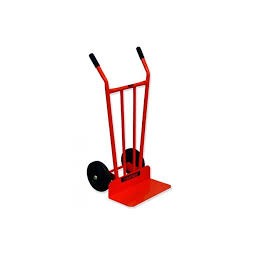 CARRETILLA PAQUETERIA HIERRO 350 GK