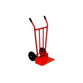 CARRETILLA PAQUETERIA HIERRO 350 GK
