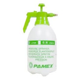 PULVERIZADOR PAMEX DE 3L.