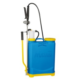 PULVERIZADOR MATABI SUPER AGRO 16L.