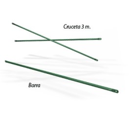 Barra de Andamio de 2,00 m