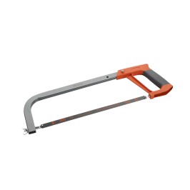 ARCO SIERRA 300MM ALUMINIO ALYCO ORANGE