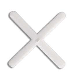 CRUCETAS RUBI 07mm. (100ud)
