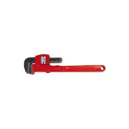 LLAVE STILLSON 12" PROF. RATIO