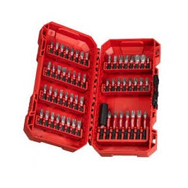 Estuche de 56 puntas Shockwave G2: