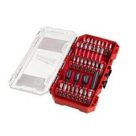 ESTUCHE DE 35 PUNTAS ATORNILLAR