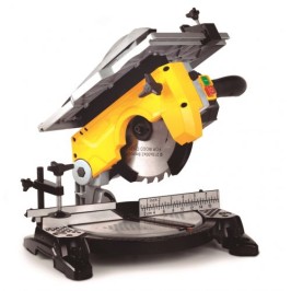 INGLETADORA PARA MADERA - DIAM. 210 - CON MESA - 1200 W.FEMI