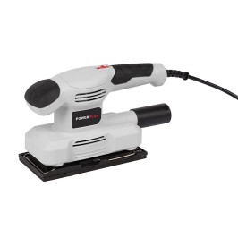 LIJADORA ORBITAL 150W POWER PLUS