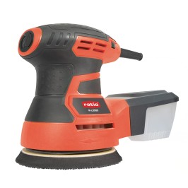 LIJADORA ROTOORBITAL 350W R-L350S