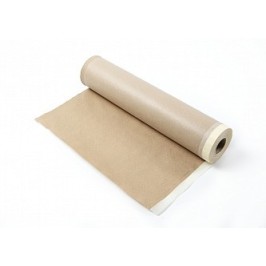 Rollo papel con CINTA adhesiva  15X45MT.