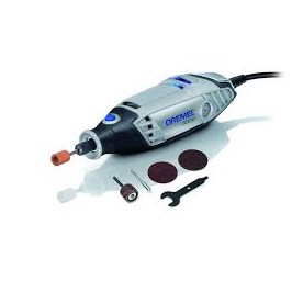MULTIHERRAMIENTA DREMEL 3000JS 130W