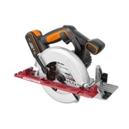 SIERRA CIRCULAR 20V 2.0AH 165 WORX