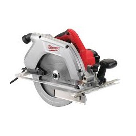 Sierra Circular 2200W Disco 235mm, prof 85mm con freno