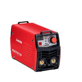 SOLDADORA INVERTER PRACTICO 130AM