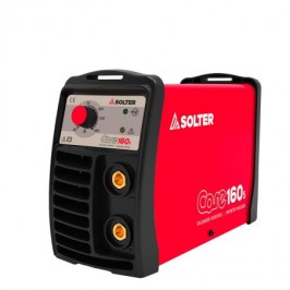 SOLDADORA INVERTER CORE-160i