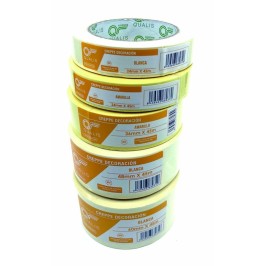 CINTA PINTOR 72mm×50M.