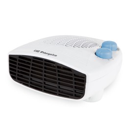 TERMOVENTILADOR 2000W CON TERMOSTATO ORBEGOZO FH5127