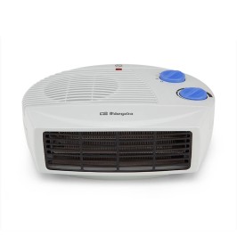TERMOVENTILADOR 2000W CON REGULADOR TERMO ORBEGOZO FH 5008A