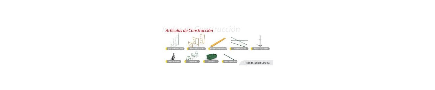 CONSTRUCCION