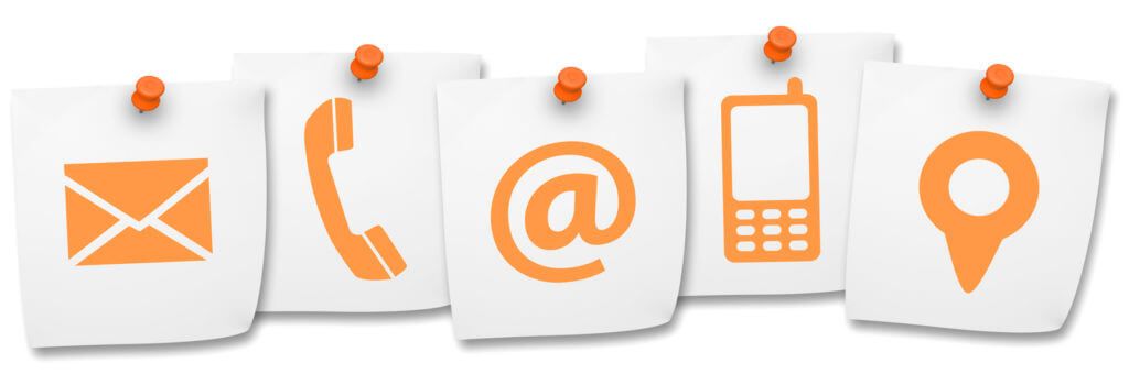 Listado de servicios de dimobox.es